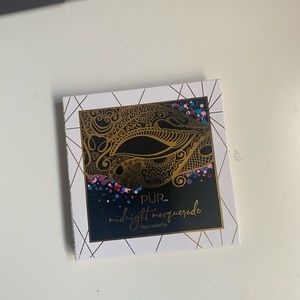 Pur midnight masquerade